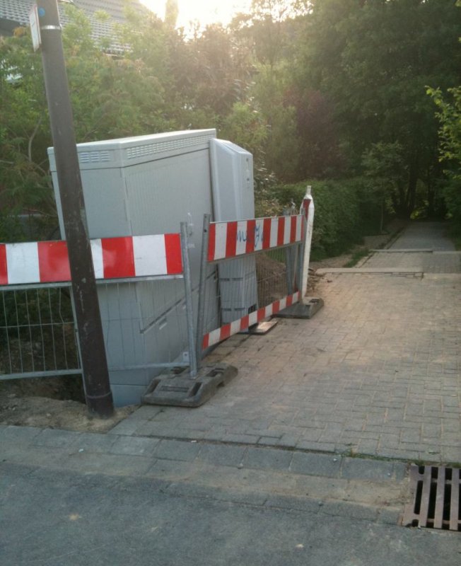 DSLAM 1